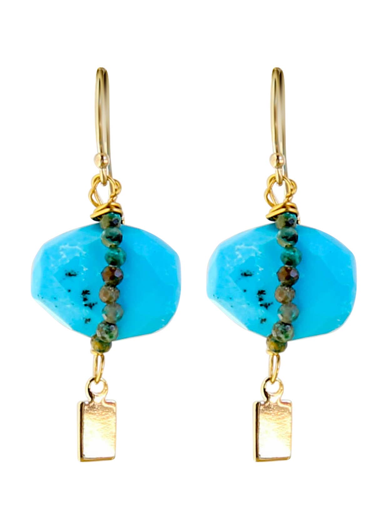 Solo Earrings