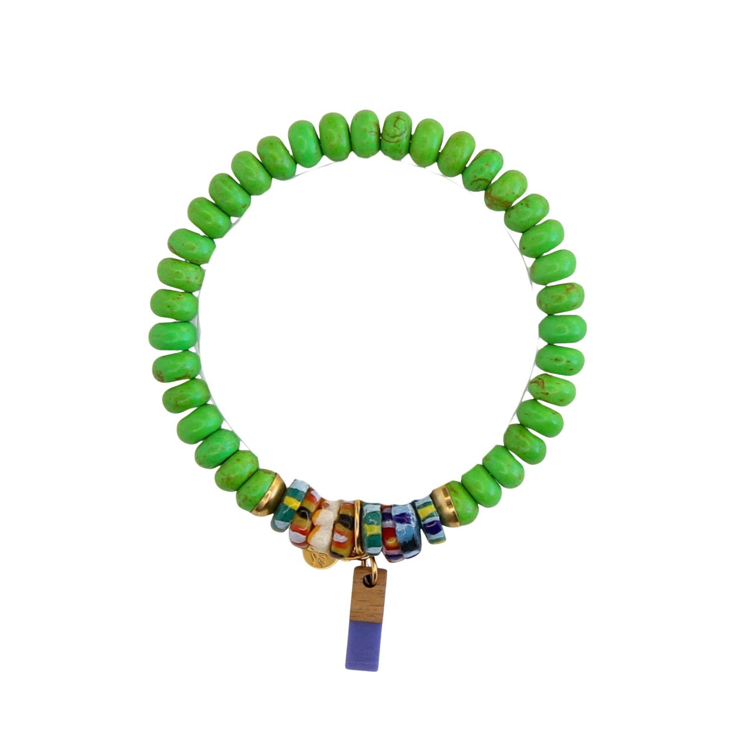 Skittles Elastic Bracelet