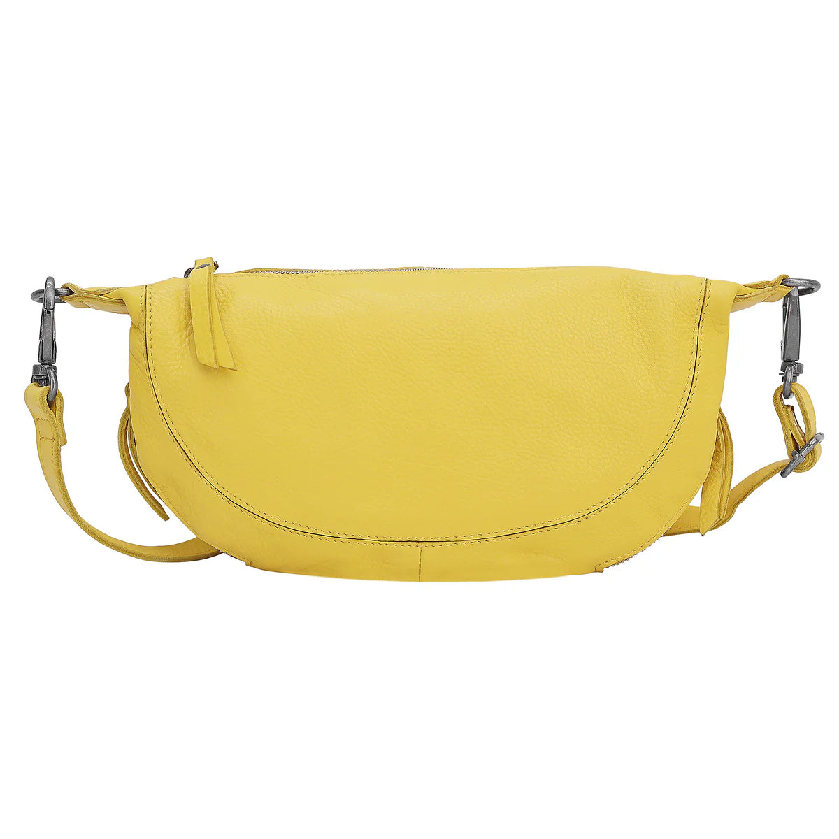 Crosby Sling/Crossbody - Lemon