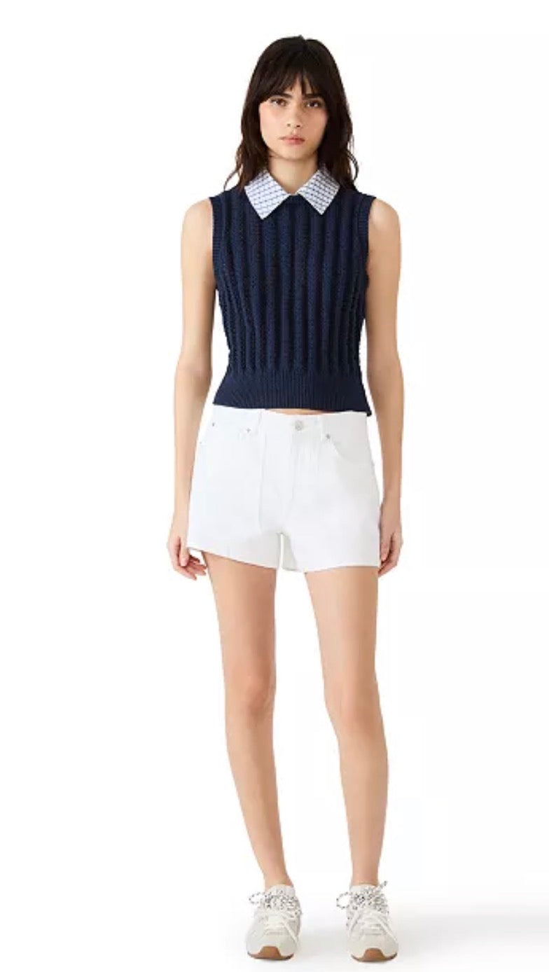 Embree Sweater Vest
