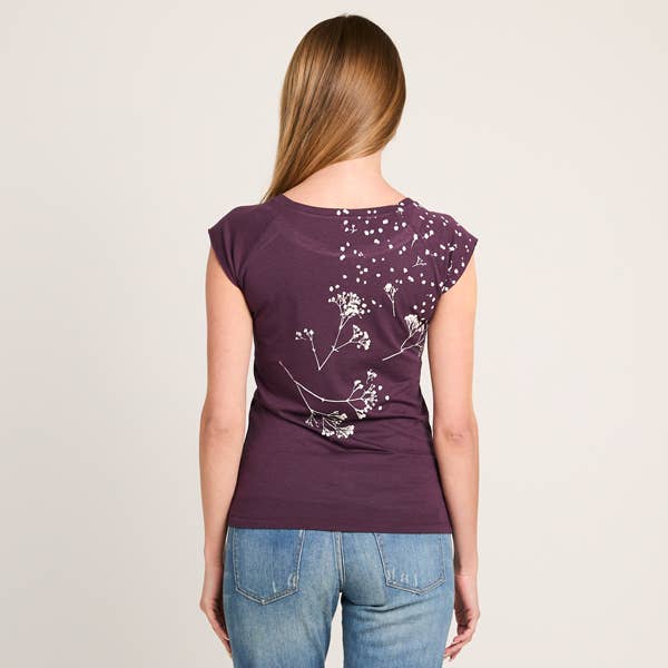 Windy Bamboo T