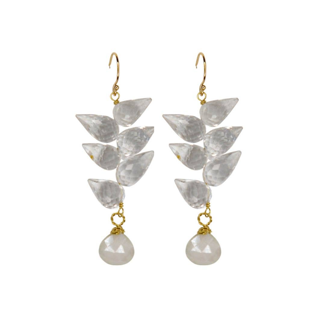 Samba Earrings