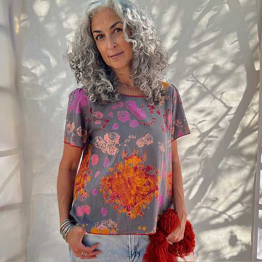 LJ Twilly Blouse