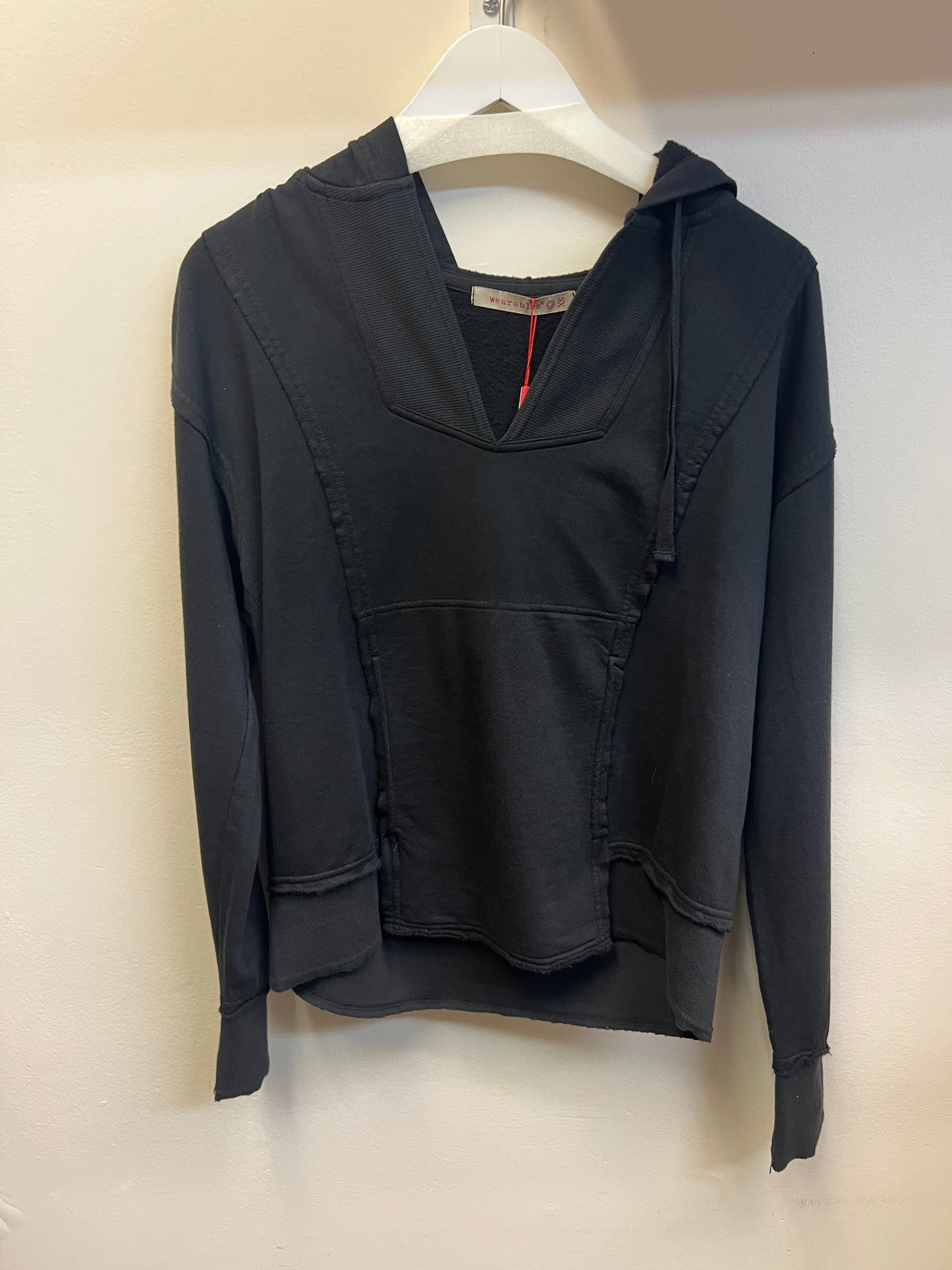 Rosalyn Hoodie