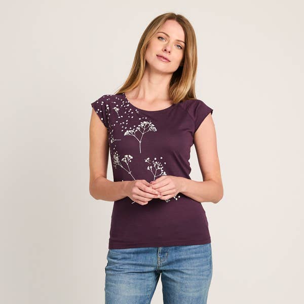 Windy Bamboo T