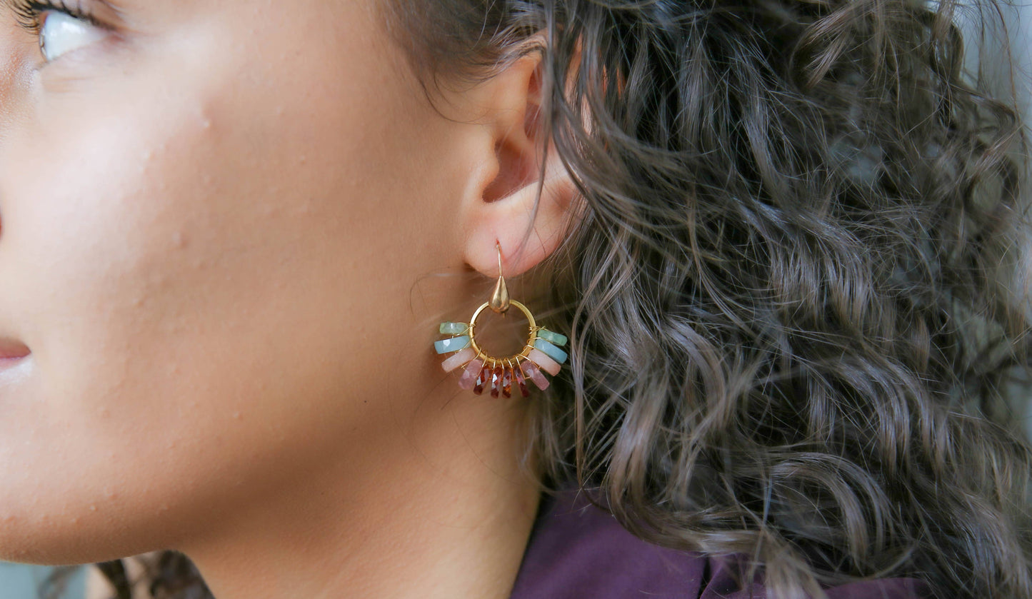 Jalisco Earrings