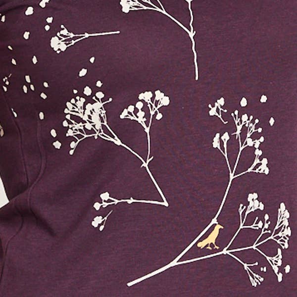 Windy Bamboo T