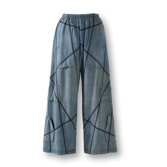 Alto Pant in Delta