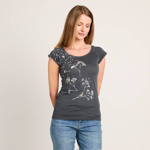 Windy Bamboo T