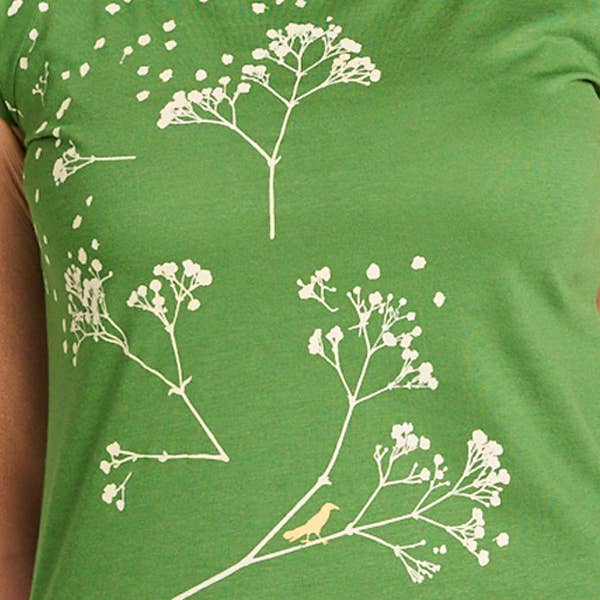 Windy Bamboo T