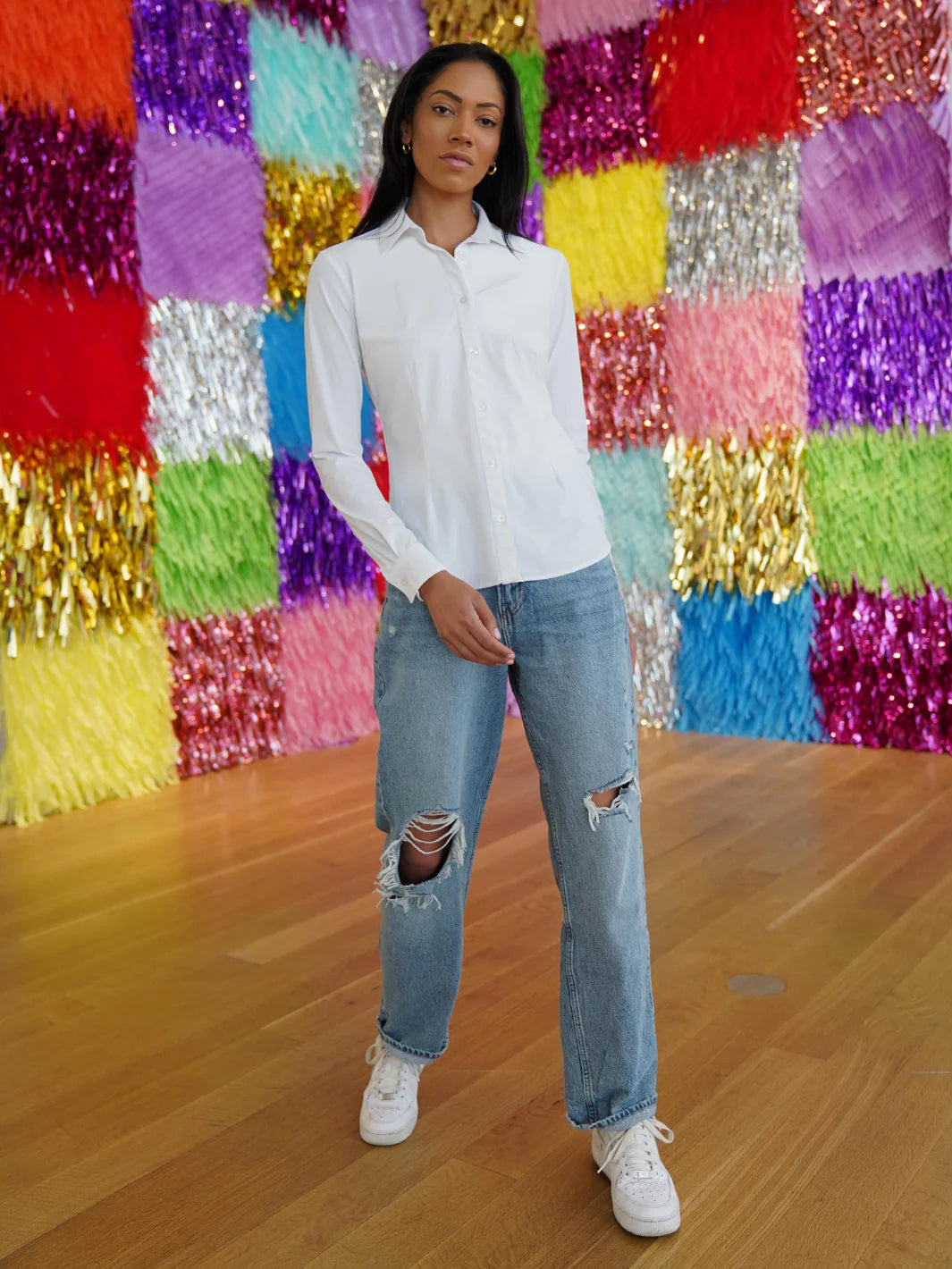 Dawn Blouse