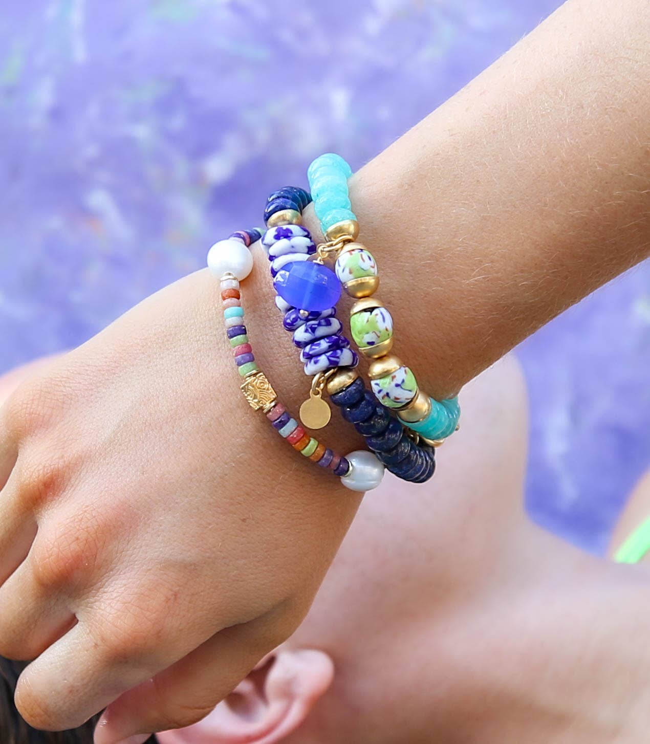 Julep Elastic Bracelet