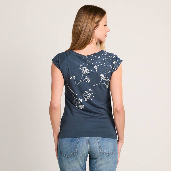Windy Bamboo T