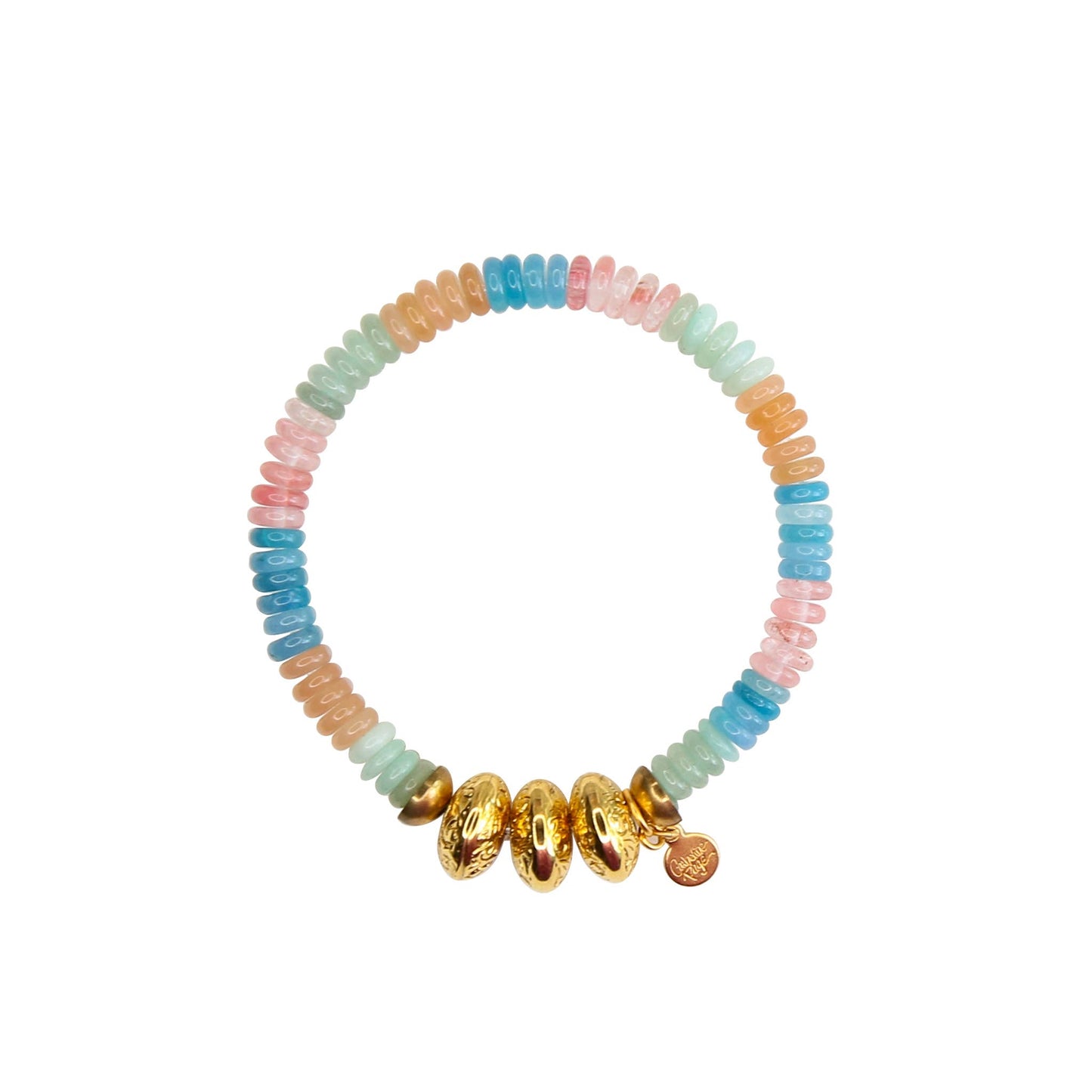 Spree Elastic Bracelet