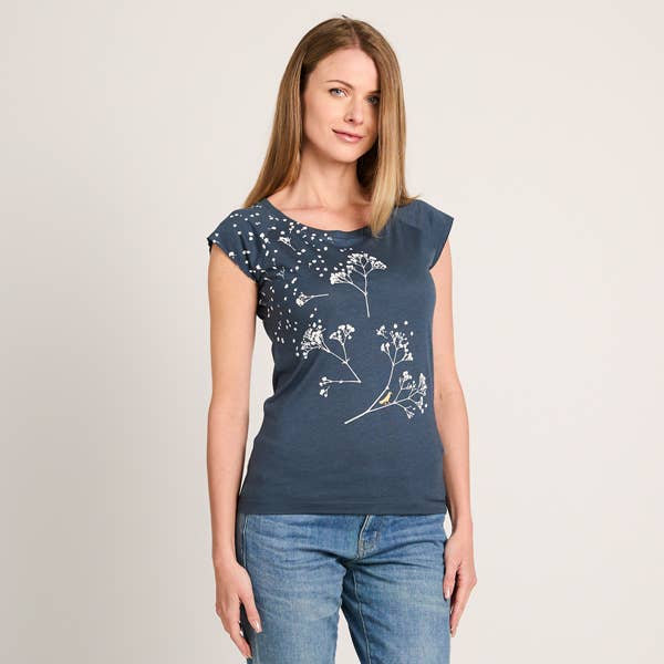Windy Bamboo T
