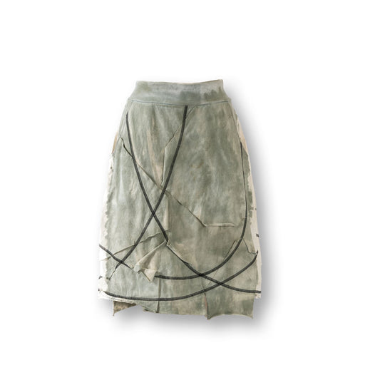 Renee Skirt in Yucca