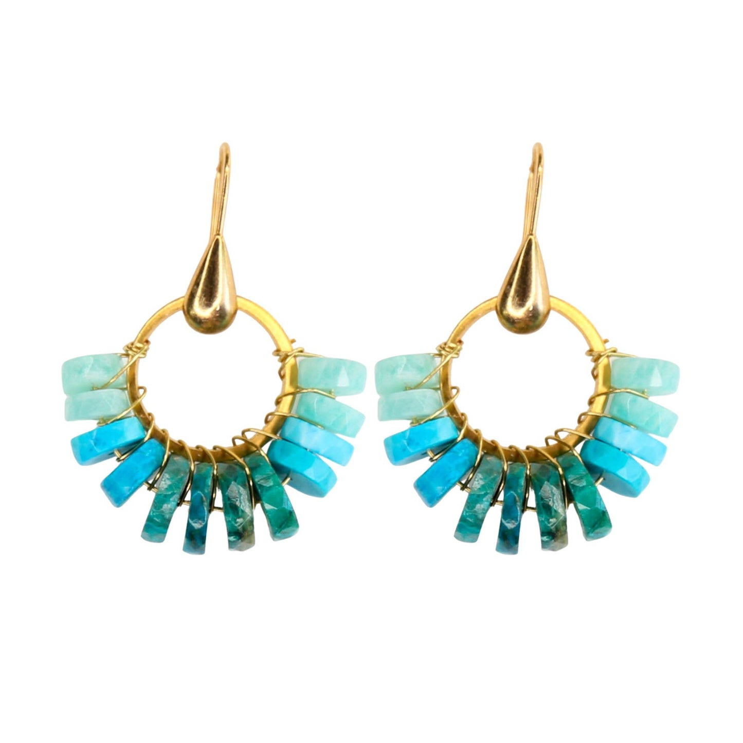Jalisco Earrings