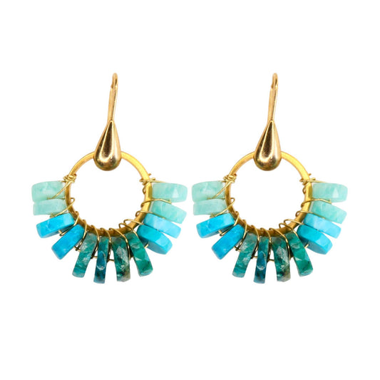Jalisco Earrings