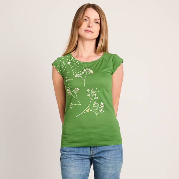 Windy Bamboo T