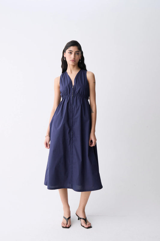 Rubbens Dress