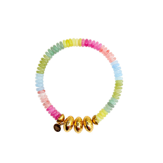 Spree Elastic Bracelet