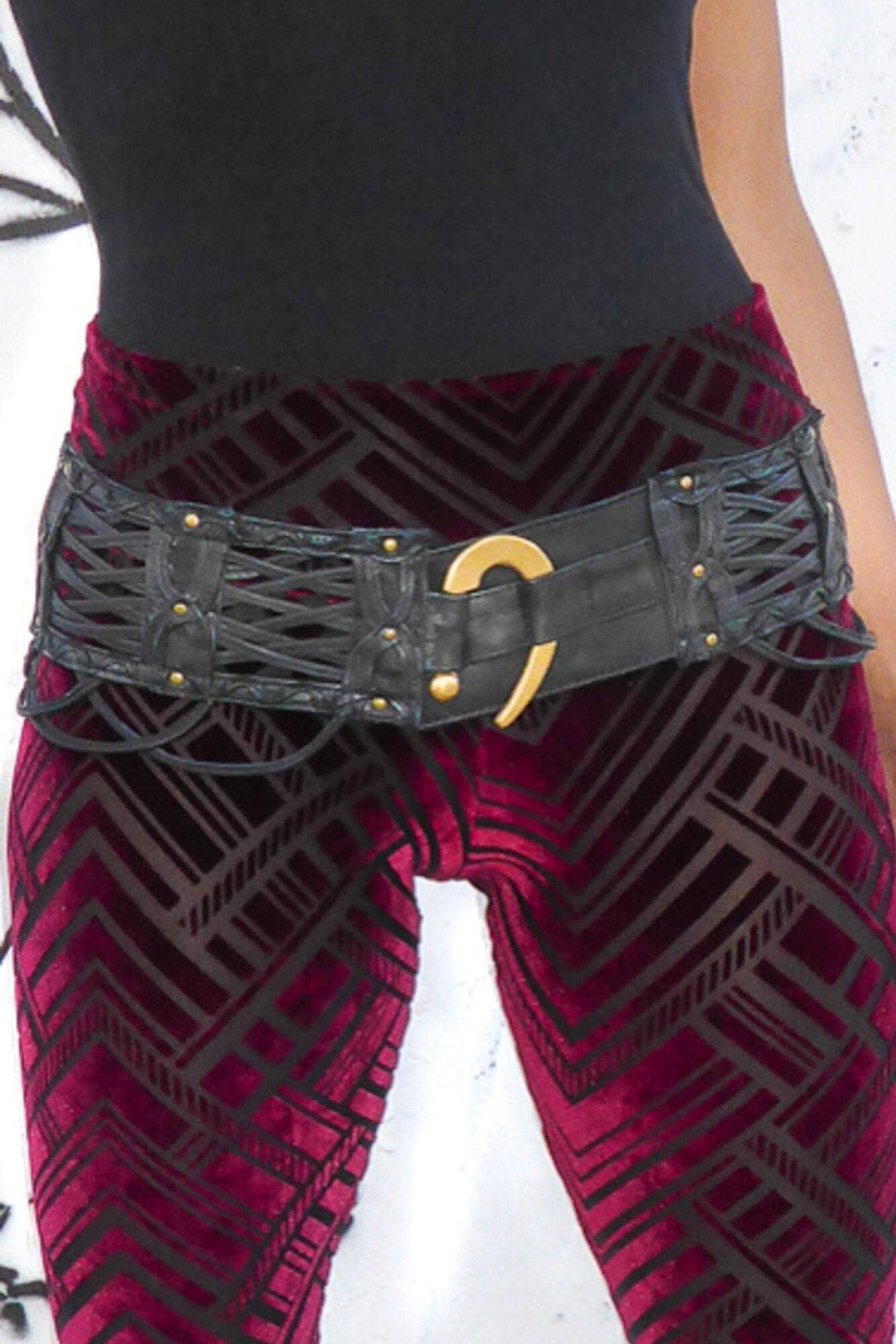 Lulu Dress Belt
