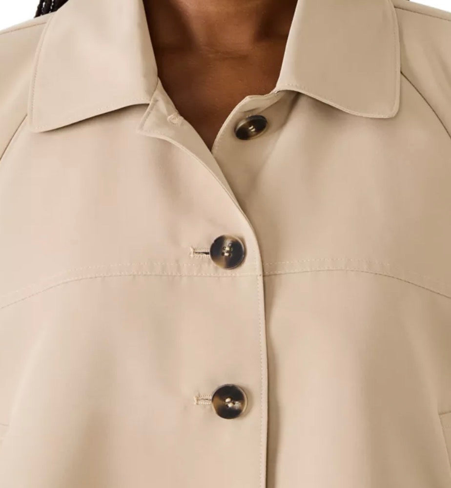 Rhode Crop Jacket