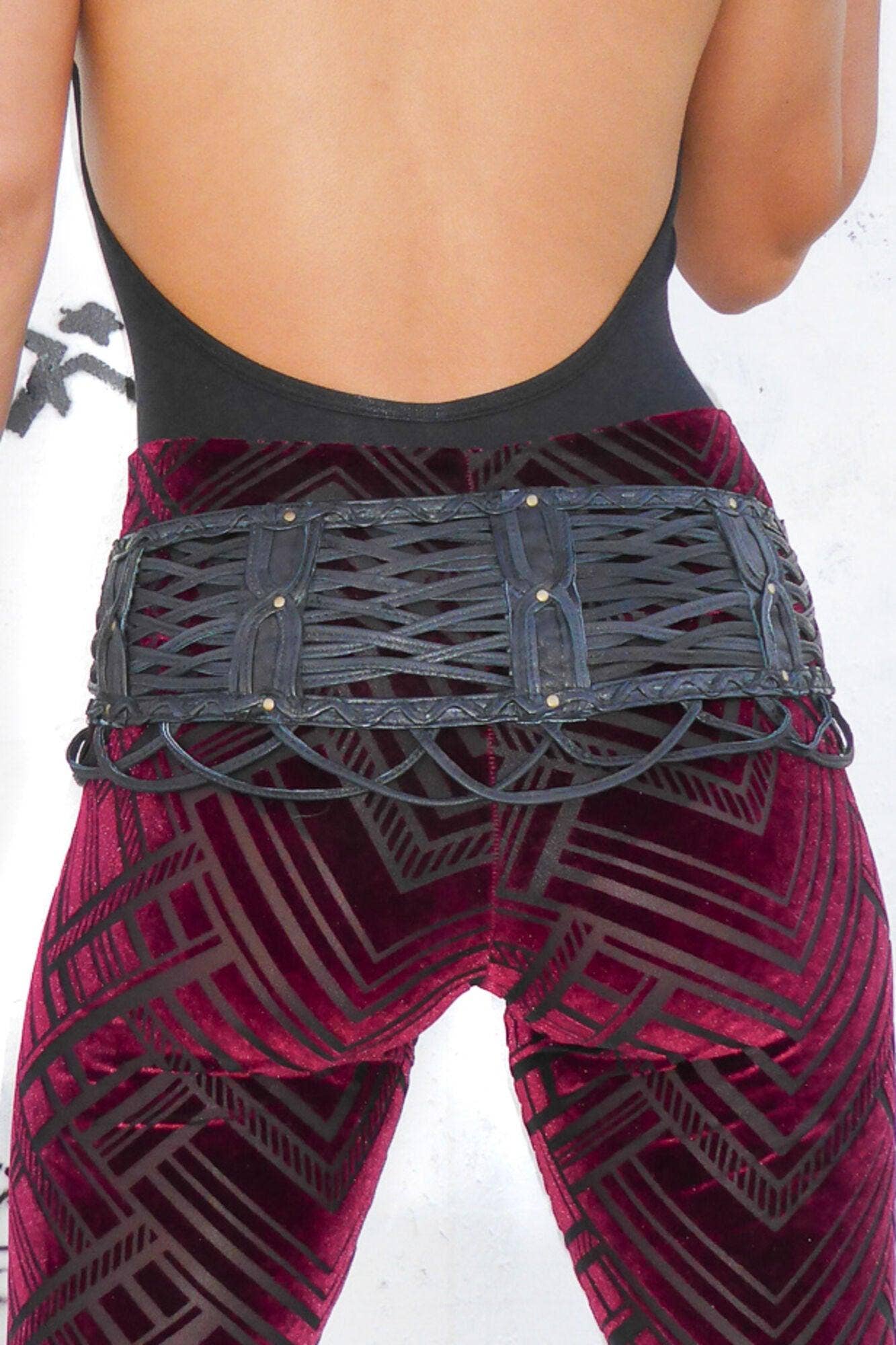 Lulu Dress Belt