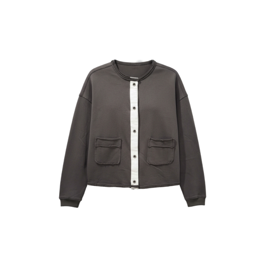 Mattie Cardigan