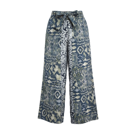 Breezy Wrap Pant