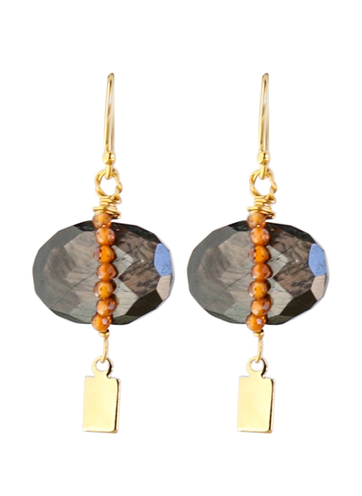 Solo Earrings