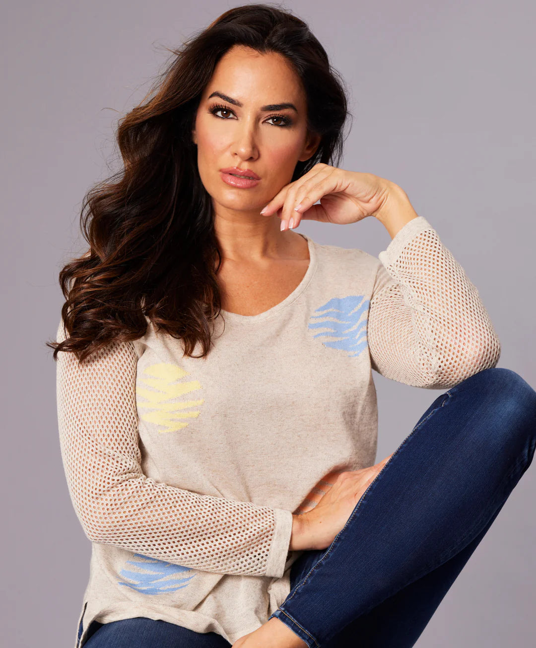 Crochet Top