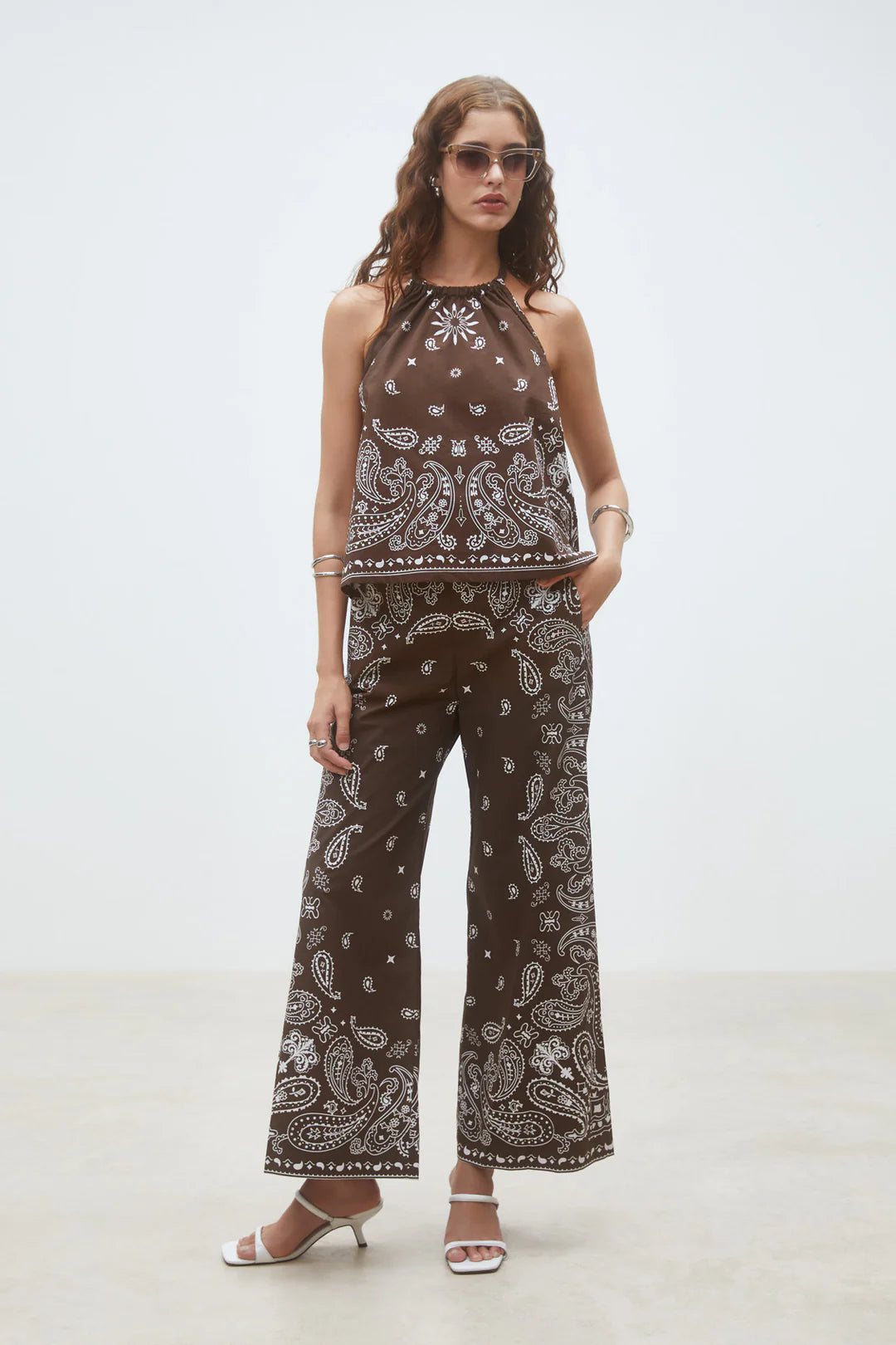Suncoo Jessy Pants