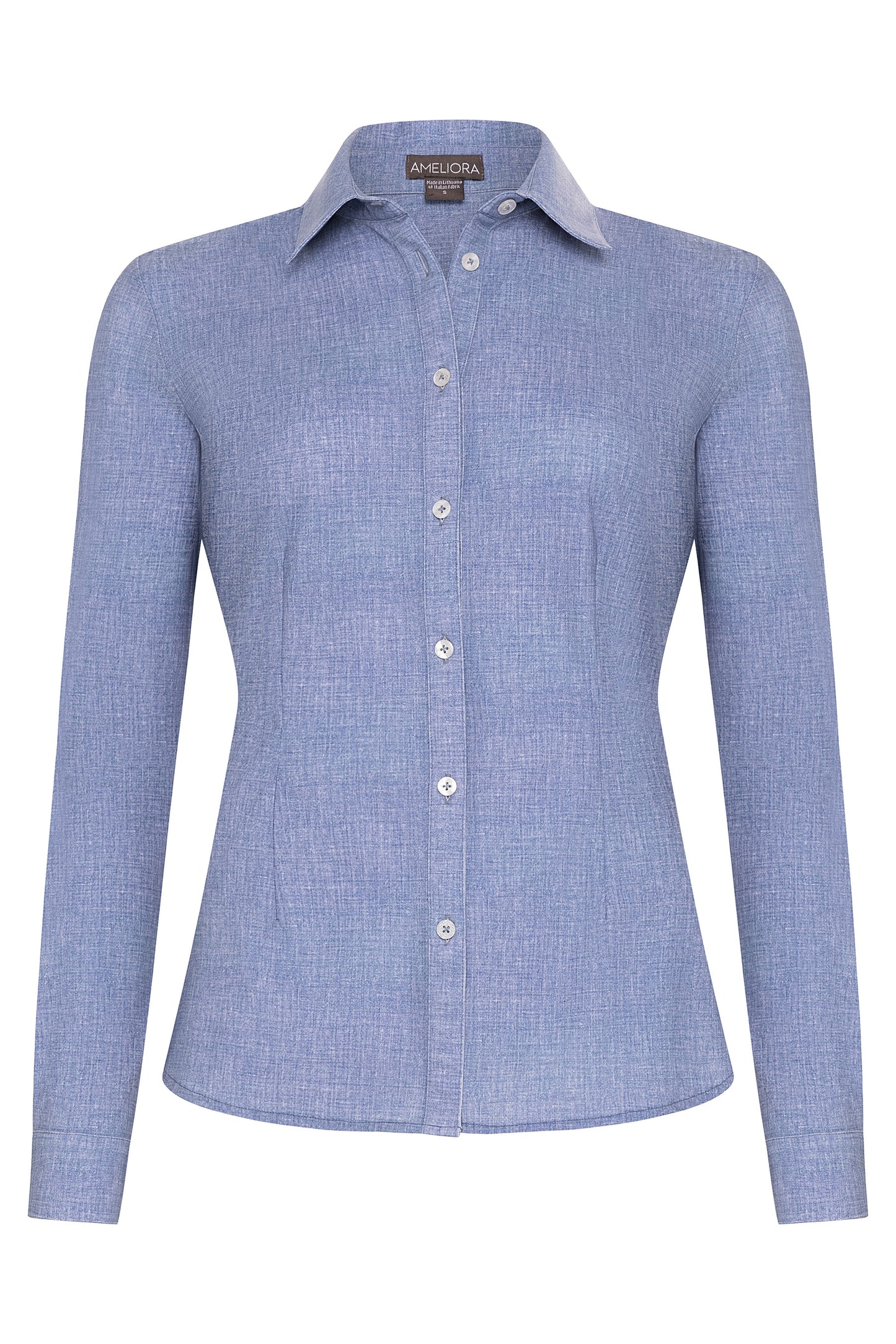 Dawn Blouse