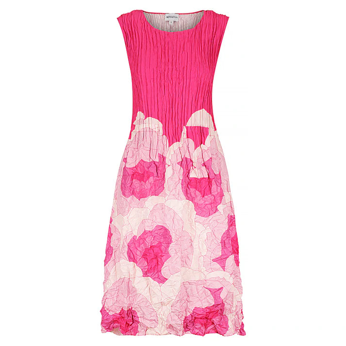 Smash Pocket Dress