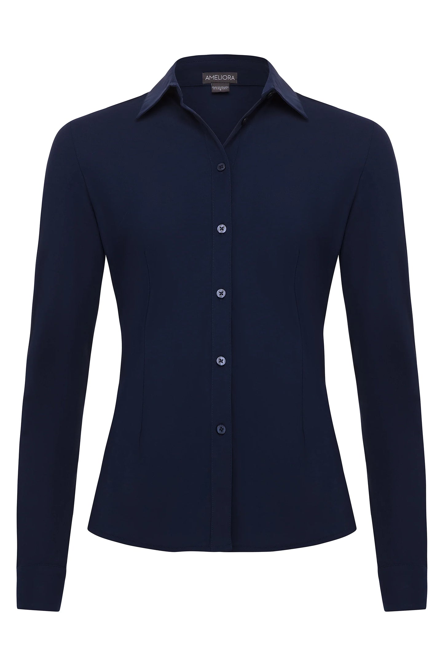 Dawn Blouse