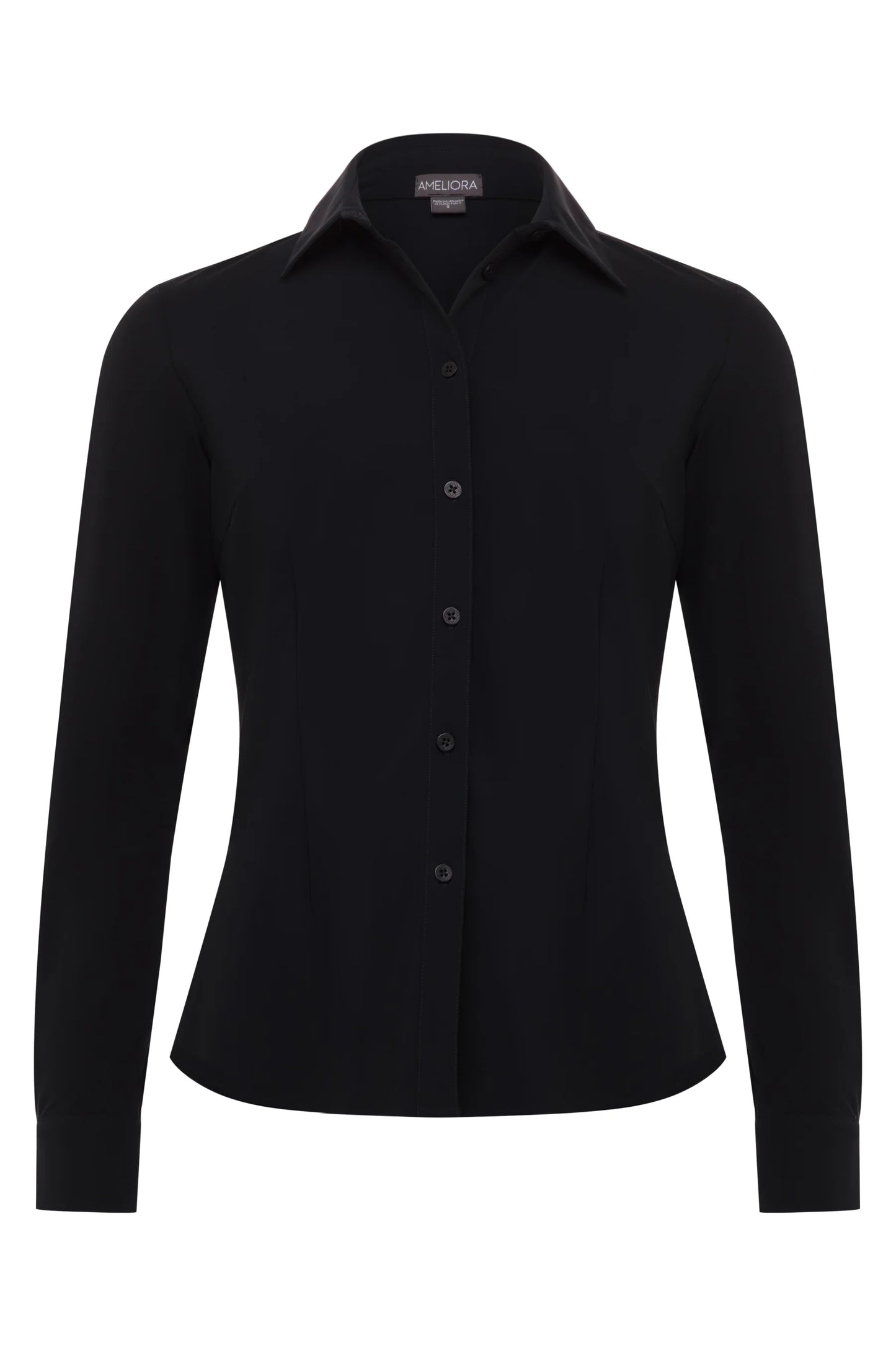 Dawn Blouse