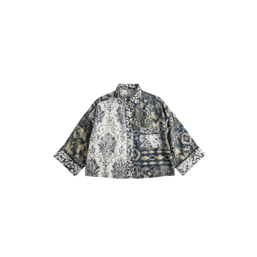 Rosline Shirt