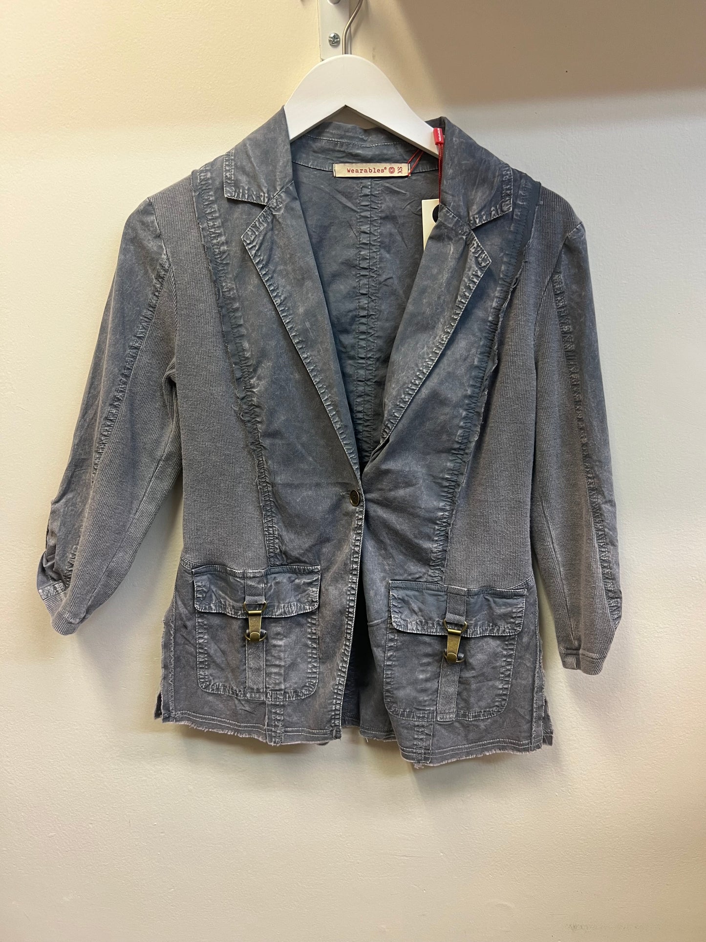 Winslow Blazer