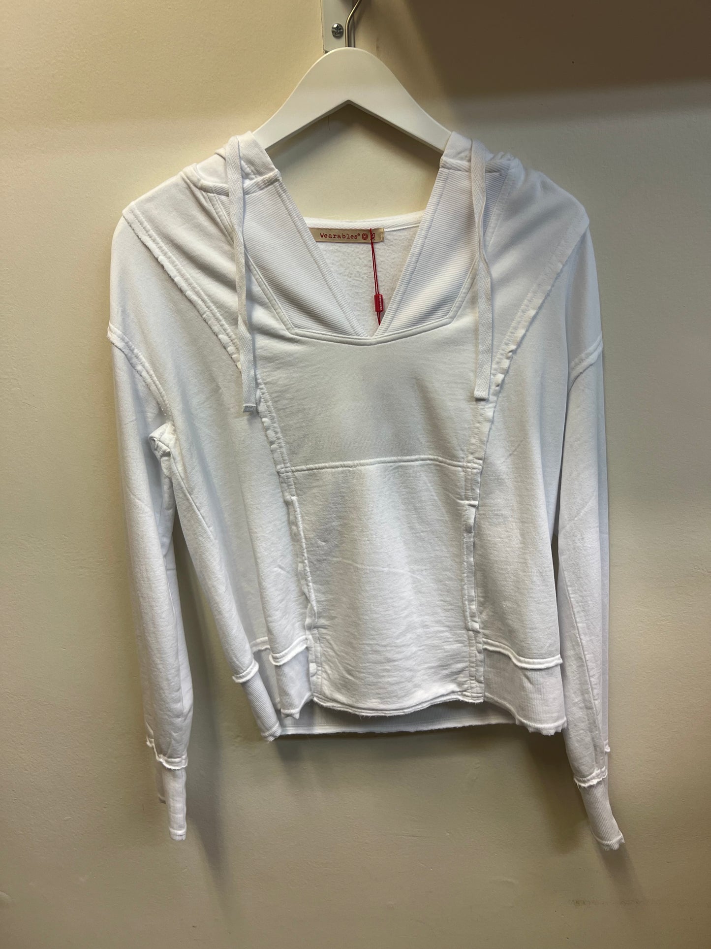 Rosalyn Hoodie