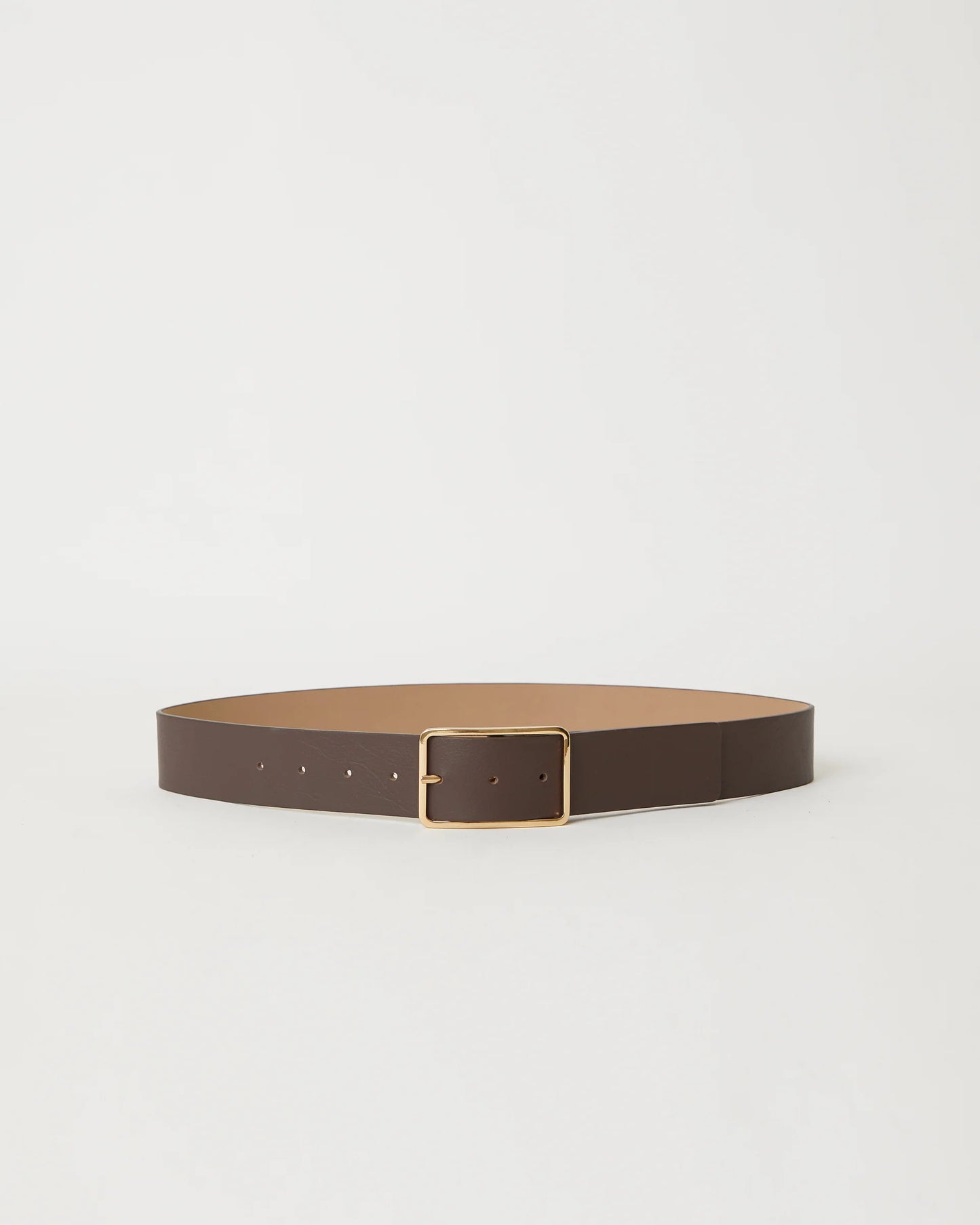 MILLA LEATHER BELT