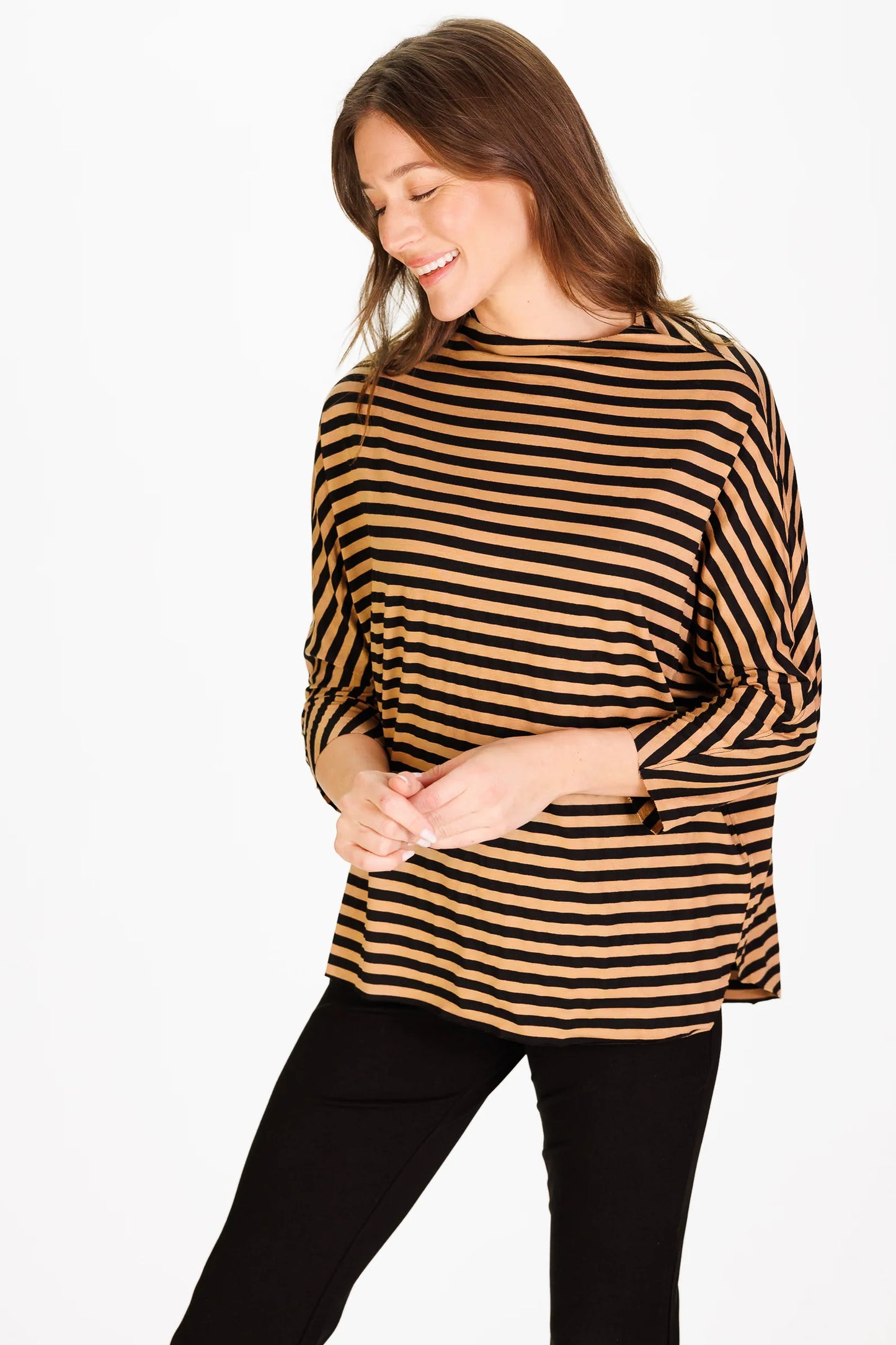 Betsy Top