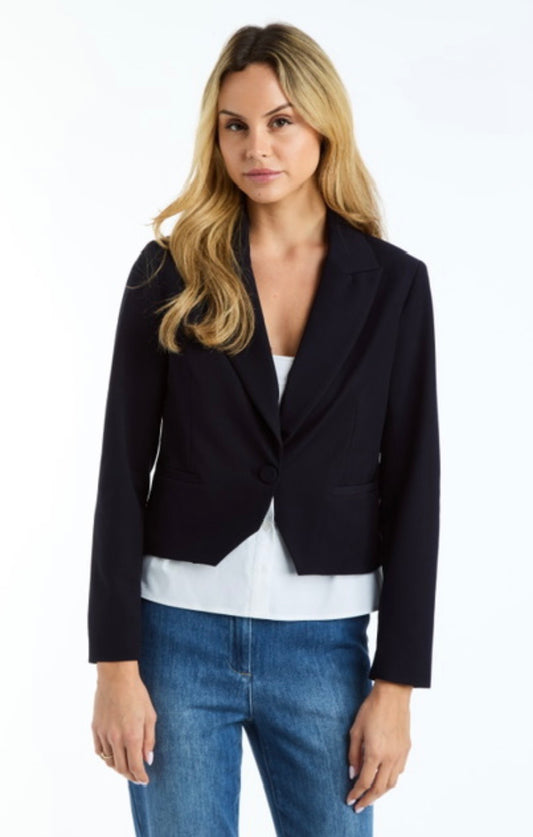 Cassius Traveler Blazer