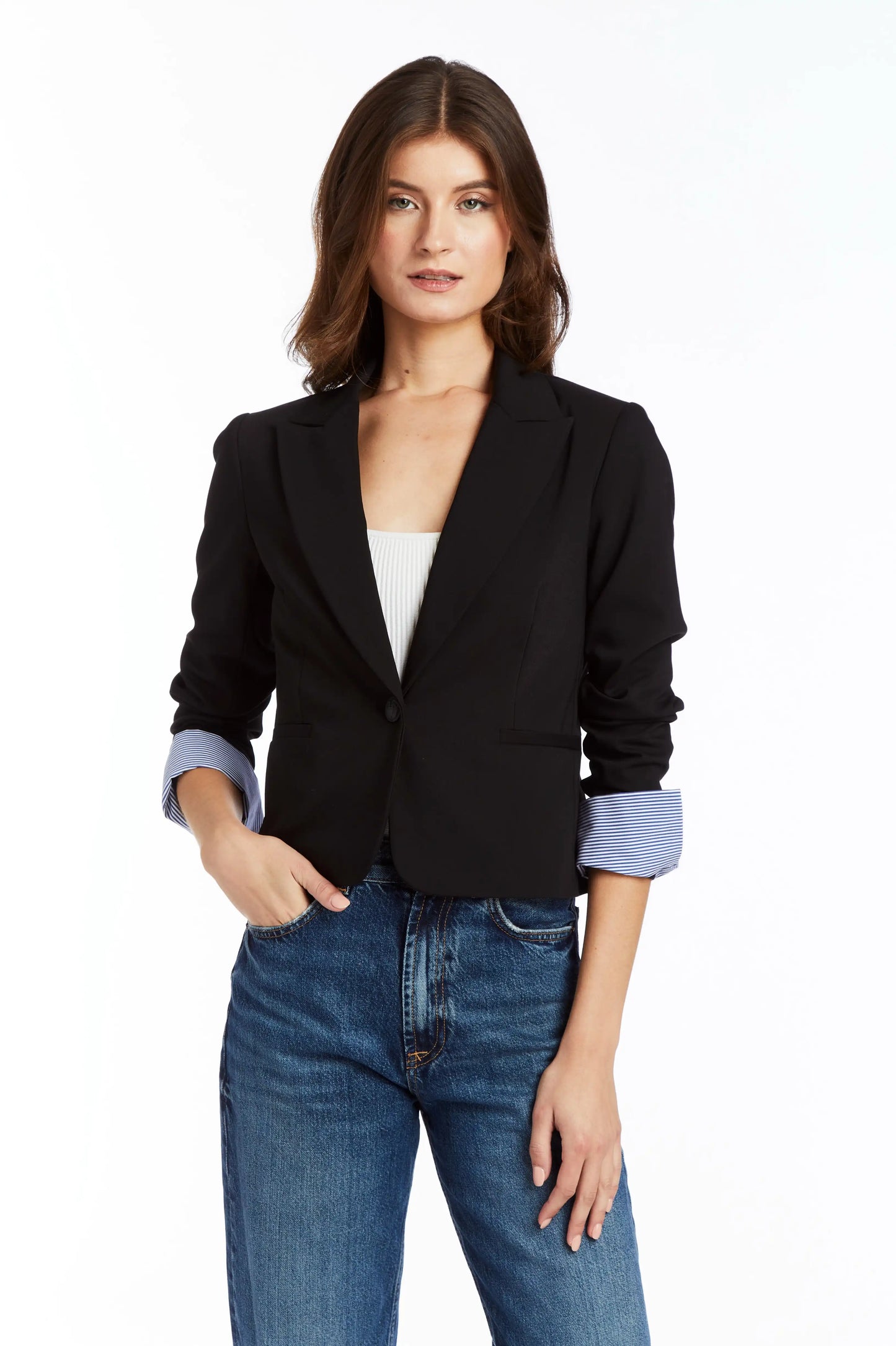 Royality Blazer