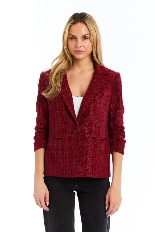 Serena Blazer