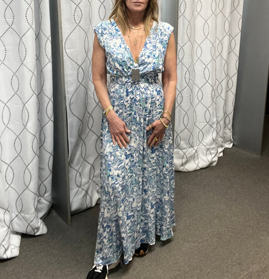 Chira Dress