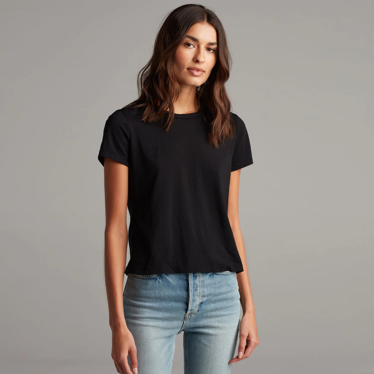 Tyler Tee