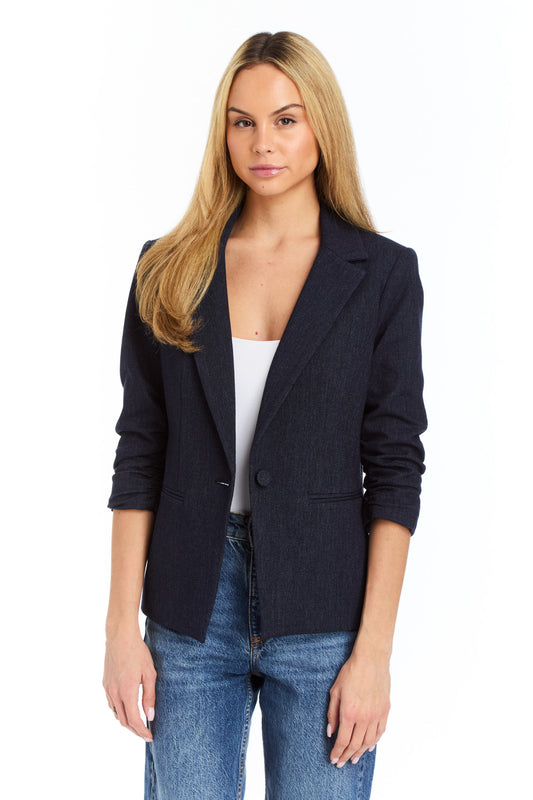 Serena Blazer