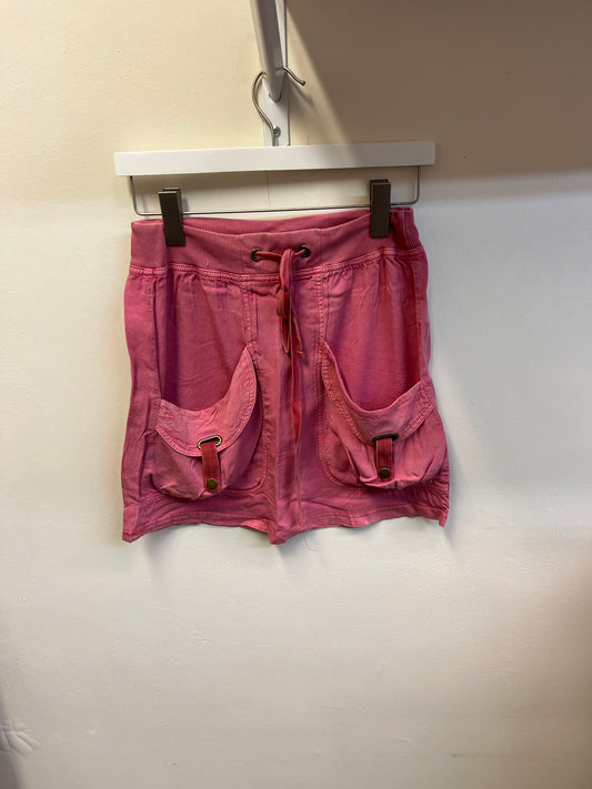 Twill Shirley Mini