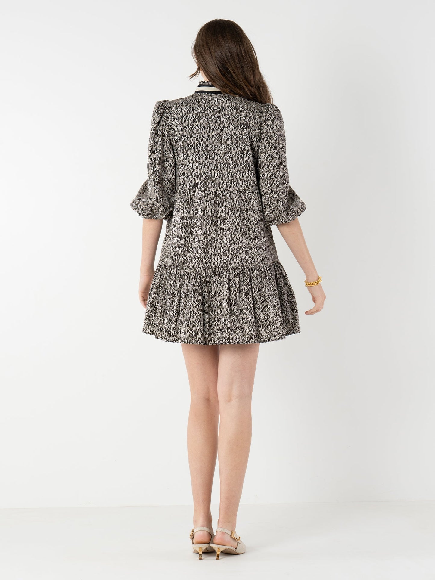 Sadie Dress